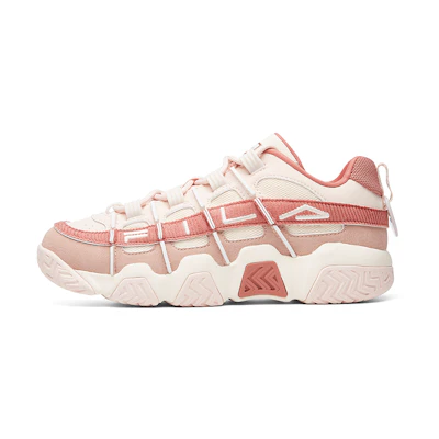 (W) FILA FUSION ADE 'Barricade Retro Pink'