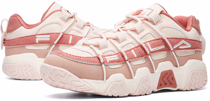Shop (W) FILA FUSION x ADE ''Barricade Retro Roze'' T12W041202FBM