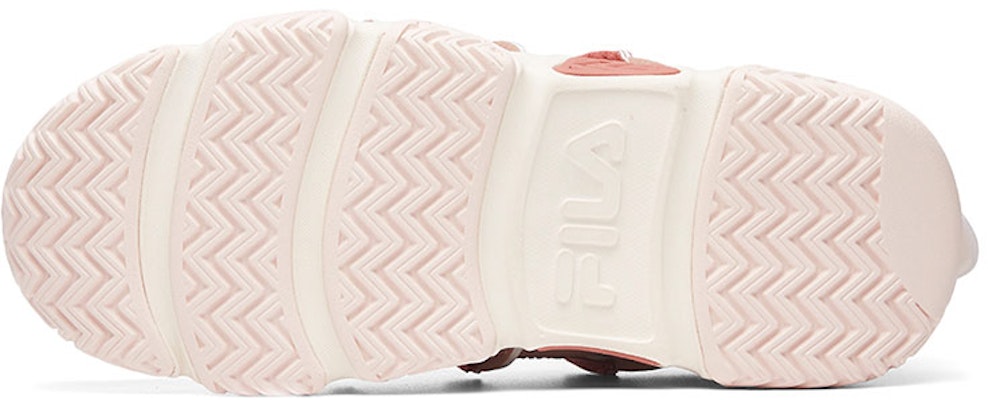 (Women) FILA FUSION x ADE 'Barricade Retro Pink' T12W041202FBM Purchase (Women) FILA FUSION x ADE 'Barricade Retro Pink' T12W041202FBM