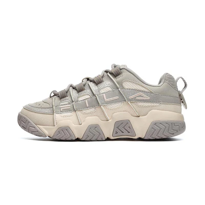 (W) FILA FUSION ADE Barricade Sneakers 'Grey'