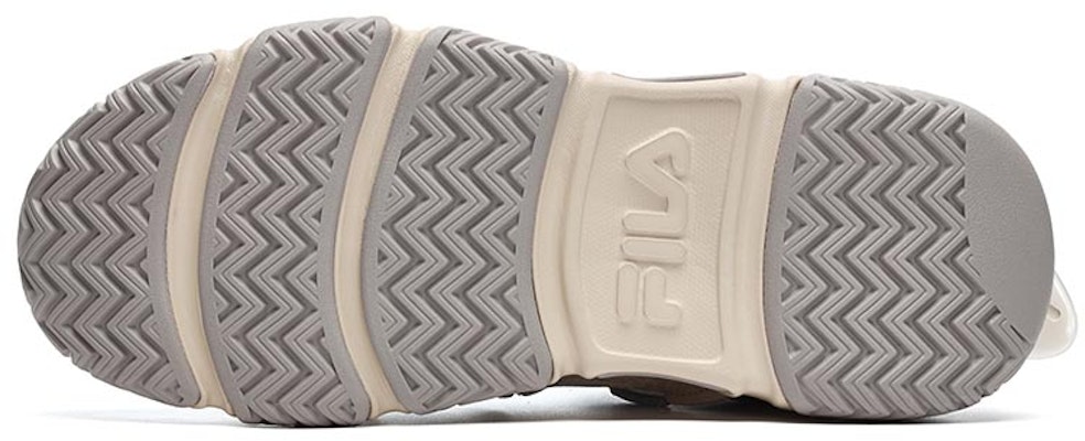 (W) Zapatillas FILA FUSION ADE Barricade 'Gris'. T12W243207FPA Purchase (W) Zapatillas FILA FUSION ADE Barricade 'Gris'. T12W243207FPA