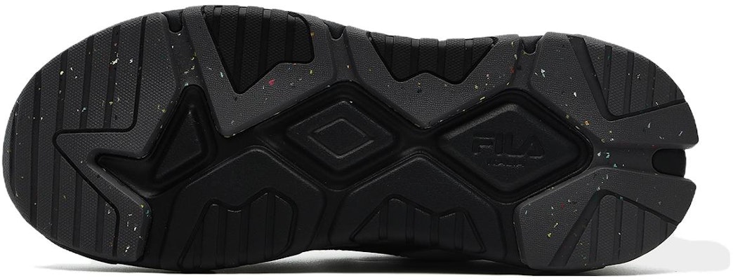 FILA FUSION斐乐潮牌 COLLINA 舒適 減震防滑耐磨 低筒 生活休閒鞋 女款 黑灰 Purchase FILA FUSION斐乐潮牌 COLLINA 舒適 減震防滑耐磨 低筒 生活休閒鞋 女款 黑灰