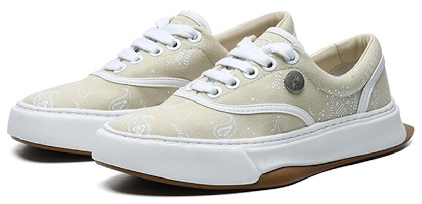 (Women) FILA Fusion x Mihara T12W125108FWA Lookbook (Women) FILA Fusion x Mihara T12W125108FWA