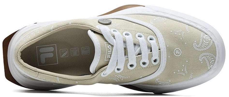 (Women) FILA Fusion x Mihara T12W125108FWA Shop (Women) FILA Fusion x Mihara T12W125108FWA