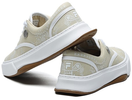 (Women) FILA Fusion x Mihara T12W125108FWA Purchase (Women) FILA Fusion x Mihara T12W125108FWA