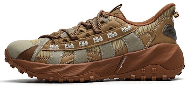(Women) FILA Fusion x White Mountaineering T12W135206FWR (Women) FILA Fusion x White Mountaineering T12W135206FWR