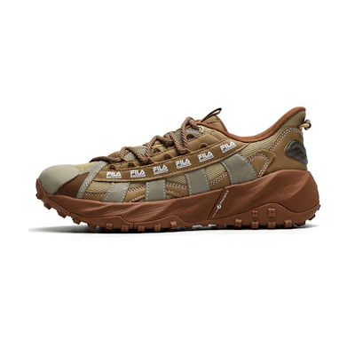 (W) FILA Fusion White Mountaineering