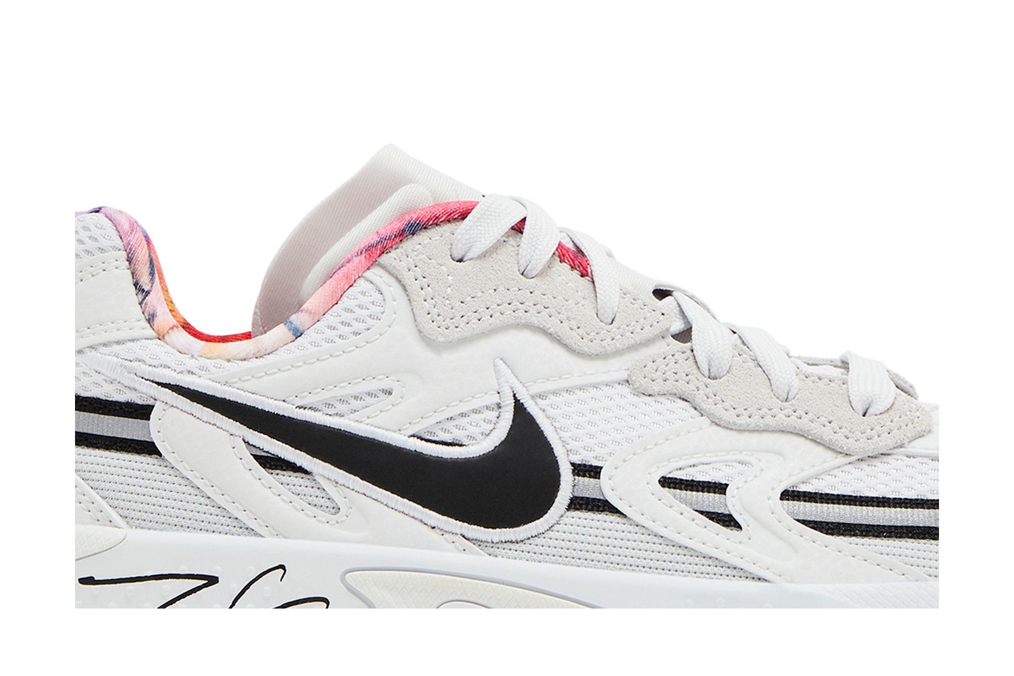 (W) Futura Nike Jam 'Olympic' 圖 2