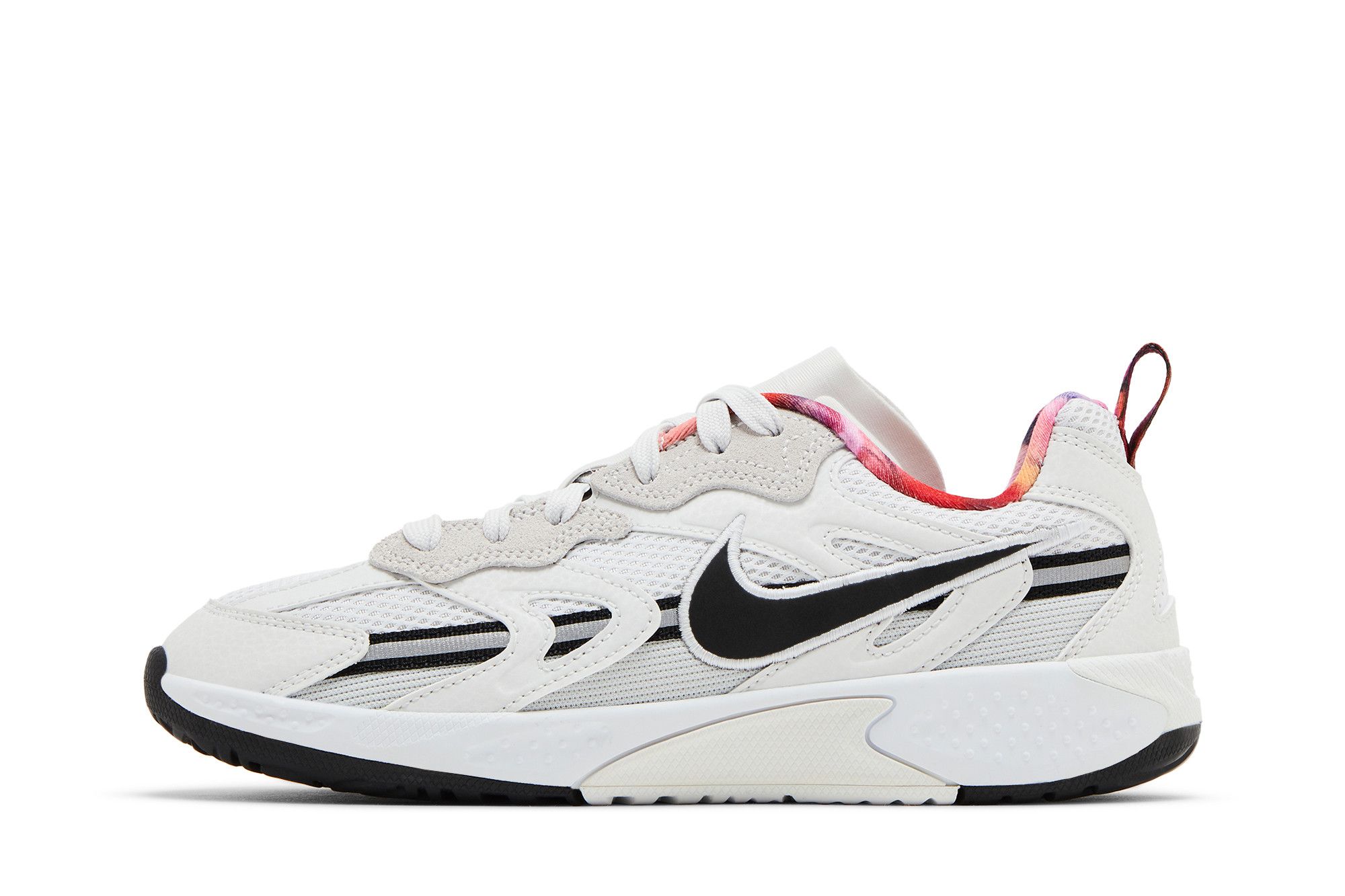 (W) Futura Nike Jam 'Olympic' 圖 3