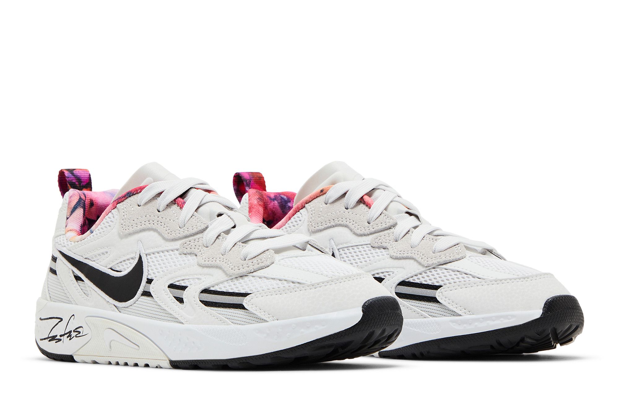 (W) Futura Nike Jam 'Olympic' 圖 8