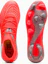 Shop (W) Future 9 Match FG/AG Sepatu Bola Glowing Red-PUMA White-PUMA Black-PUMA Silver 108713-01