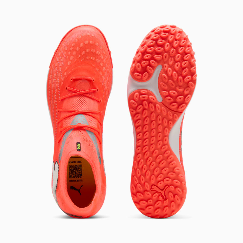 Shop (W) 未来 9 专业笼式 荧光红-彪马白-彪马黑-彪马银 108902-01