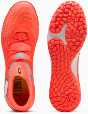 (W) 未来 9 专业笼式 荧光红-彪马白-彪马黑-彪马银 108902-01 Shop (W) 未来 9 专业笼式 荧光红-彪马白-彪马黑-彪马银 108902-01