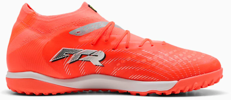 (W) 未来 9 专业笼式 荧光红-彪马白-彪马黑-彪马银 108902-01 Purchase (W) 未来 9 专业笼式 荧光红-彪马白-彪马黑-彪马银 108902-01