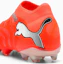 Lookbook (W) Future 9 Pro FG/AG Sepatu Bola Glowing Red-PUMA White-PUMA Black-PUMA Silver 108712-01