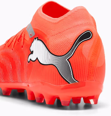 (W) 未来 9 Pro MG 荧光红-彪马白-彪马黑-彪马银 108900-01 Lookbook (W) 未来 9 Pro MG 荧光红-彪马白-彪马黑-彪马银 108900-01