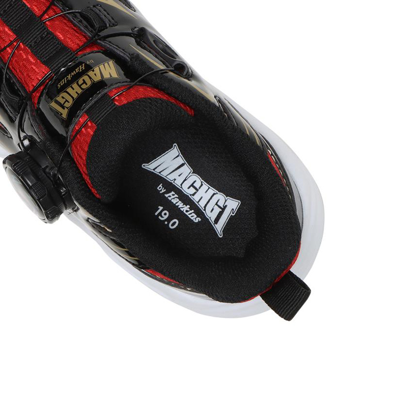 Details for (W) G.T 호킨스 17-22(H) 맥 드라이버 슈즈 G140501009