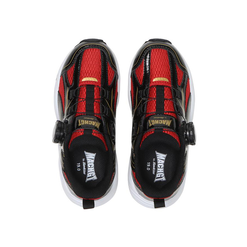 Sizing (W) G.T 호킨스 17-22(H) 맥 드라이버 슈즈 G140501009