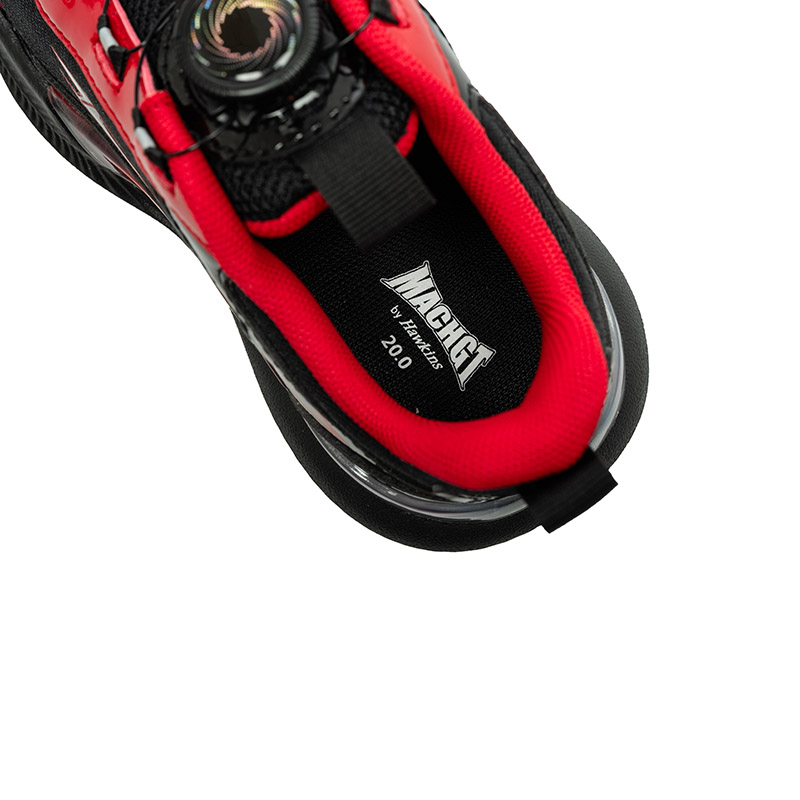 (W) G.T Hawkins 17-22 Mach Alex Kuro Takasai 圖 6