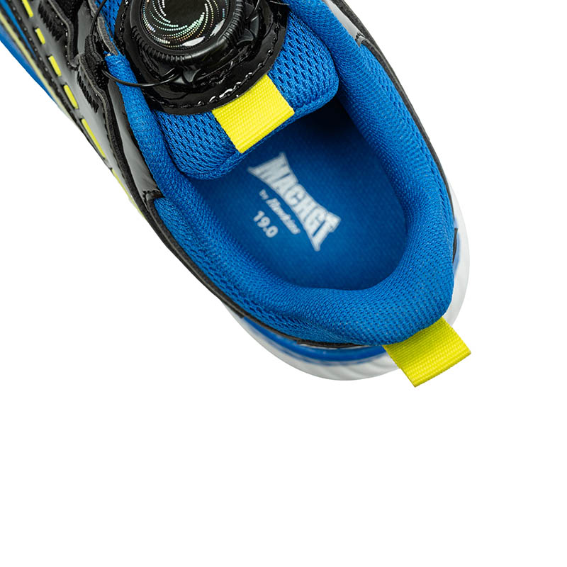 (W) G.T Hawkins 17-22 Mach Jamie Sneakers Avatar Blue 圖 6