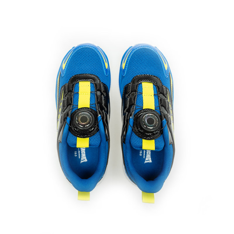 (W) G.T Hawkins 17-22 Mach Jamie Sneakers Avatar Blue 圖 7