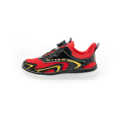 (W) G.T Hawkins 17-22 Mach Jamie Sneakers Sumo wrestling black