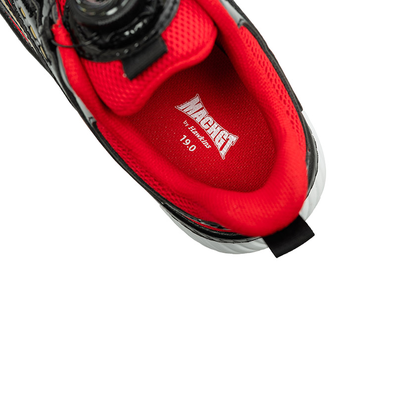 (W) G.T Hawkins 17-22 Mach Jamie Sneakers Sumo wrestling black 圖 6