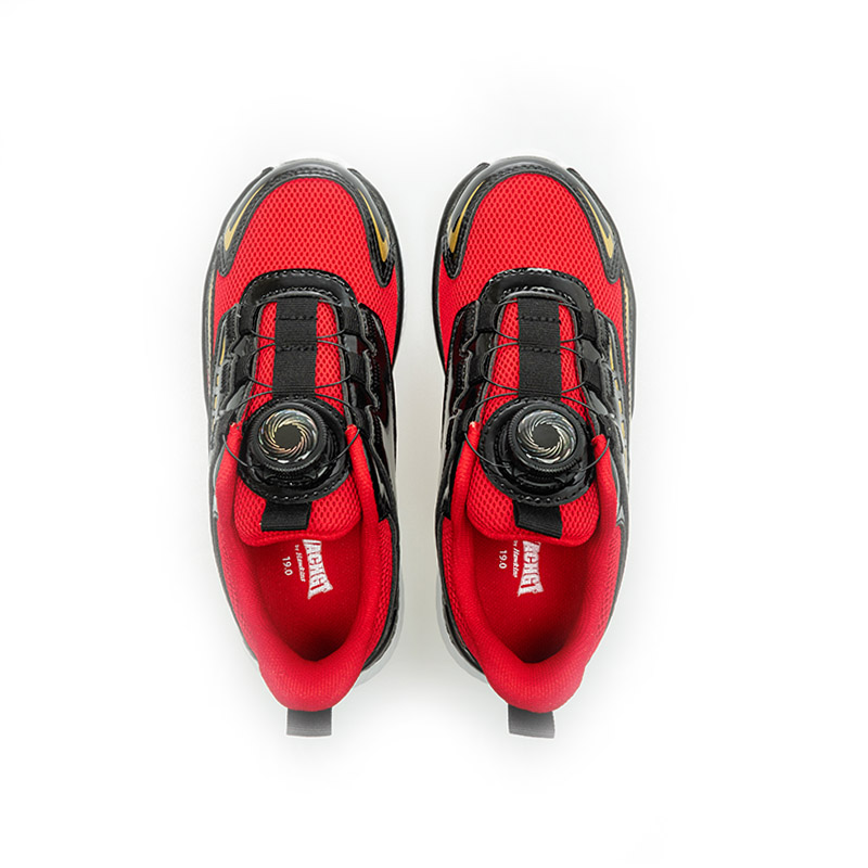 (W) G.T Hawkins 17-22 Mach Jamie Sneakers Sumo wrestling black 圖 7