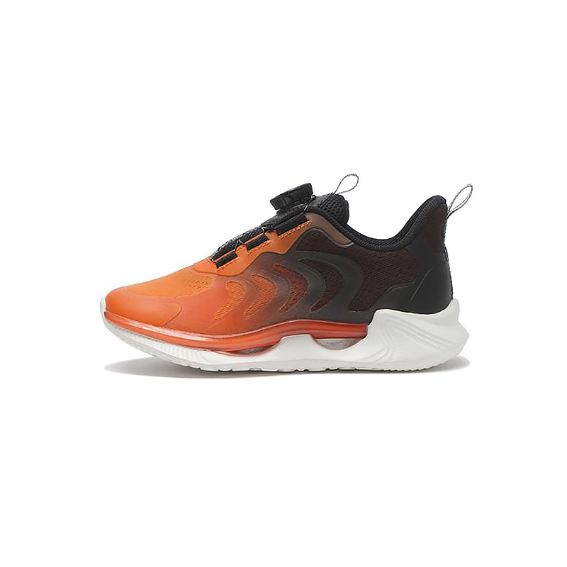 (W) G.T Hawkins 19-24(H) MACH Cool Sneakers Fresh Shrimp Orange