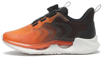 (Women) G.T Hawkins 19-24(H) MACH Cool Sneakers Fresh Shrimp Orange G160501015 (Women) G.T Hawkins 19-24(H) MACH Cool Sneakers Fresh Shrimp Orange G160501015
