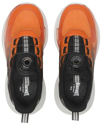 (W) G.T Hawkins 19-24(H) MACH クールスニーカー フレッシュシュリンプオレンジ G160501015 Sizing (W) G.T Hawkins 19-24(H) MACH クールスニーカー フレッシュシュリンプオレンジ G160501015