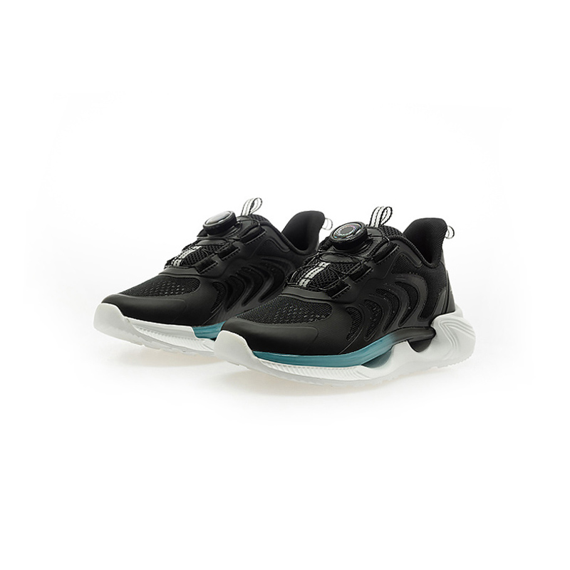 Order (W) G.T Hawkins 19-24(H) Mach Cool 运动鞋 哥布林绿 G150501011