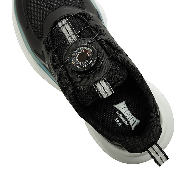 Details for (W) G.T Hawkins 19-24(H) Mach Cool 运动鞋 哥布林绿 G150501011