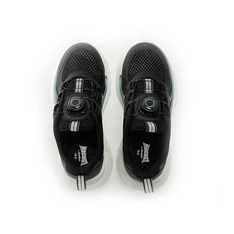 Sizing (W) G.T Hawkins 19-24(H) Mach Cool 运动鞋 哥布林绿 G150501011