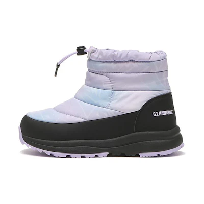 (W) G.T Hawkins Jordan 16-23 "Reindeer" Retro Sneakers