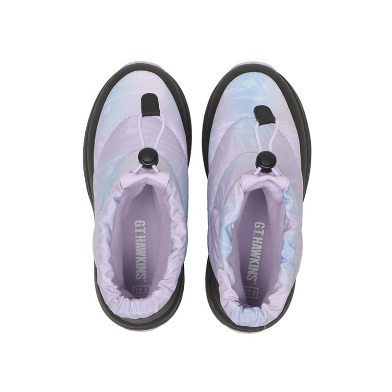 Sizing (W) G.T 호킨스 에어 조던 16-23 "순록" 레트로 스니커즈 G150502005