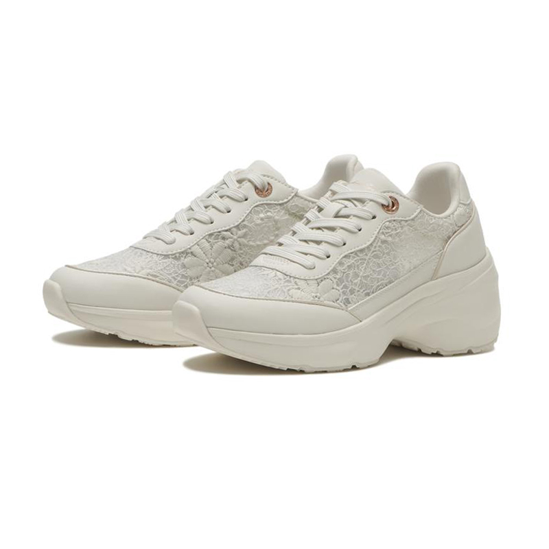 Order (W) G.T Hawkins Fiona Sneakers Ukuran 6.5 G160304025