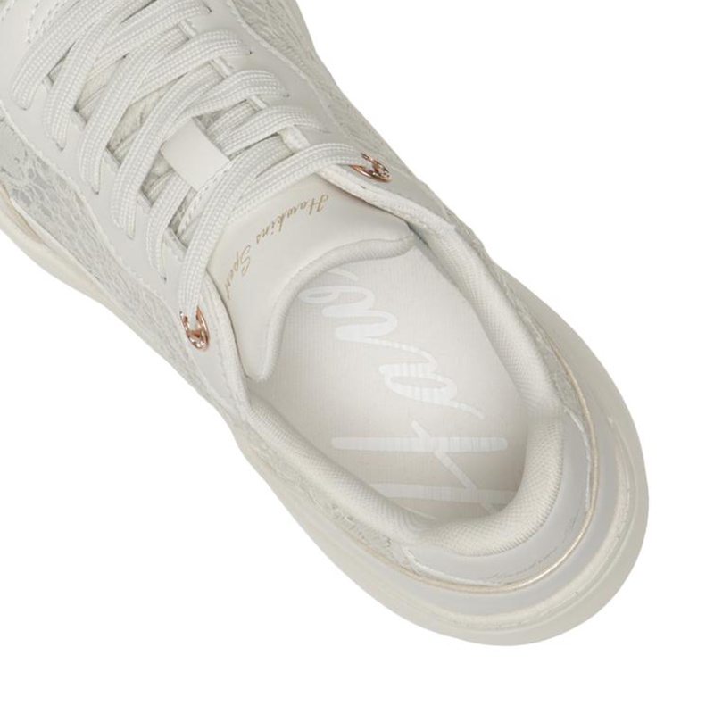 Details for (W) G.T Hawkins Fiona Sneakers Ukuran 6.5 G160304025