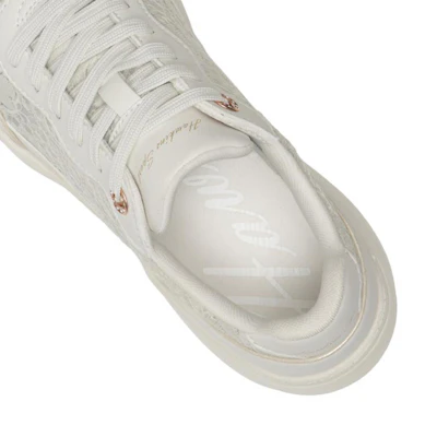 (W) G.T Hawkins Fiona Sneakers Ukuran 6.5 G160304025 Details for (W) G.T Hawkins Fiona Sneakers Ukuran 6.5 G160304025