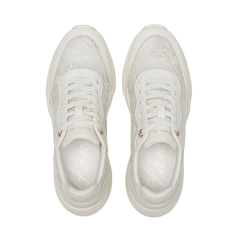 Sizing (W) G.T Hawkins Fiona Sneakers Ukuran 6.5 G160304025