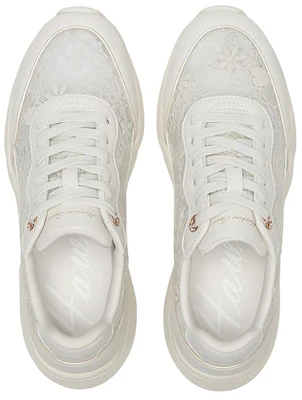(W) G.T Hawkins Fiona Sneakers Ukuran 6.5 G160304025 Sizing (W) G.T Hawkins Fiona Sneakers Ukuran 6.5 G160304025