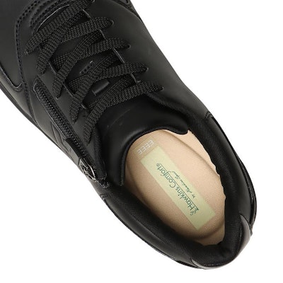 (W) G.T Hawkins HC BLANCHE 2.5 鞋款 G150304002 Details for (W) G.T Hawkins HC BLANCHE 2.5 鞋款 G150304002