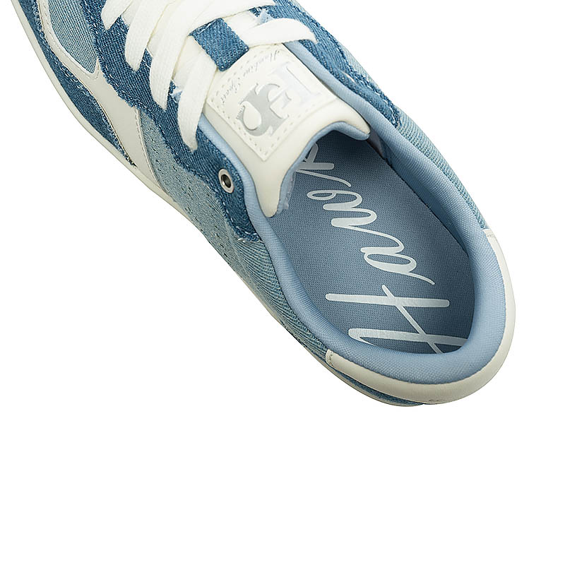 Details for (W) G.T Hawkins HESTER限量版运动鞋 G150304014