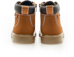 Lookbook (W) G.T Hawkins JESSE 19-24 Kasut Sneakers G150502002