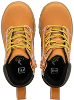 Sizing (W) G.T Hawkins JESSE 19-24 Kasut Sneakers G150502002