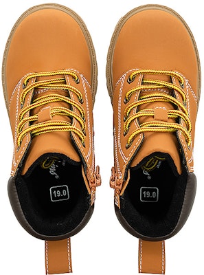 (W) G.T Hawkins JESSE 19-24 休闲运动鞋 G150502002 Sizing (W) G.T Hawkins JESSE 19-24 休闲运动鞋 G150502002