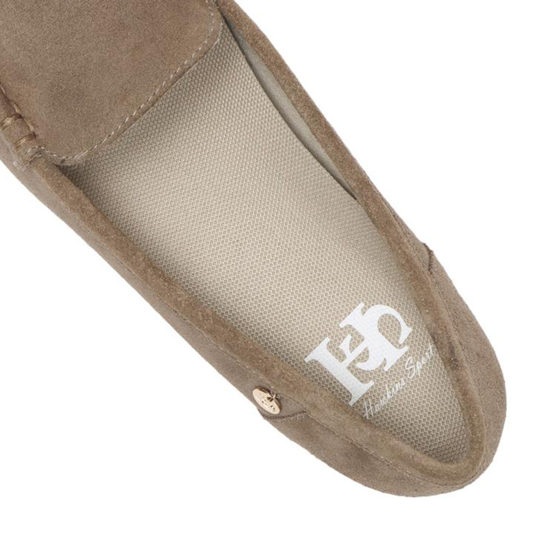 Details for (W) G.T Hawkins Laura Kasut Sneakers G160304016