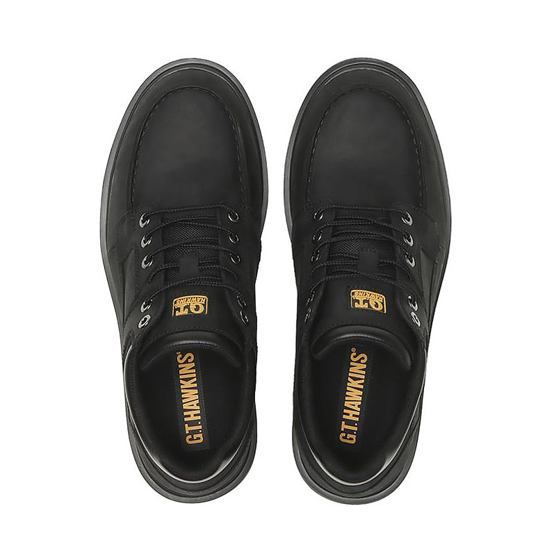 Sizing (W) G.T Hawkins Liam 中帮运动鞋 G150201013
