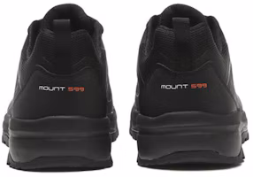 Lookbook (W) G.T Hawkins Mount 599 Low 2 黑色休閒鞋 G150203010