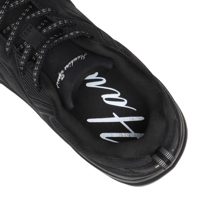 Details for (W) G.T Hawkins NELL 休闲运动鞋 G140304008